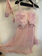 Sugar Thrillz Plus Size Lavish
