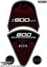 Kawasaki z900rs 2017 - 2025