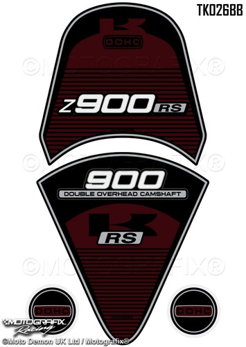 Kawasaki z900rs 2017 2025 - kawasaki,