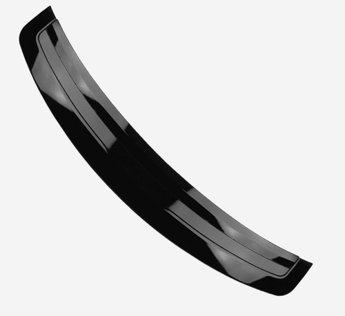 Bonnet trim black vogue - black,