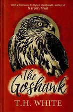 WHITE T.H. FALCONRY AND