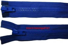 OPTI ZIP ROYAL BLUE