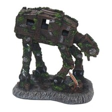 Betta large robot space dog
