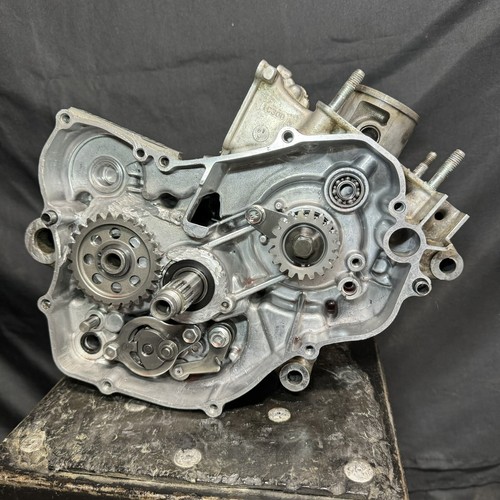2021 yamaha yz - yamaha, 125
