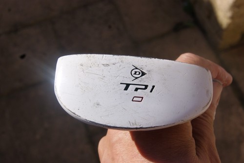 Dunlop tp1 putter 34 - 0, 34"
