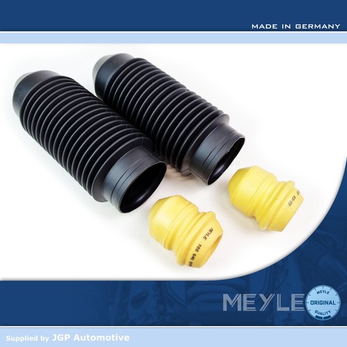 Front suspension shock - front,