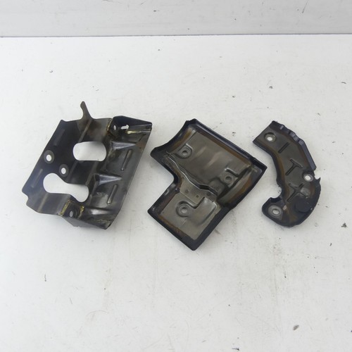 Honda 500 oil - honda, baffles