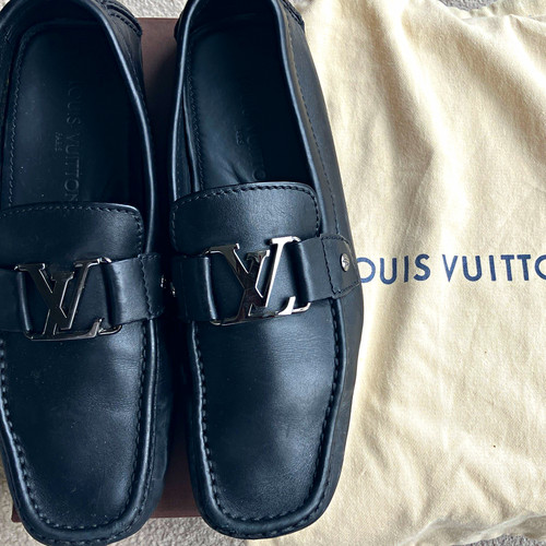 Louis vuitton men black - men’s,
