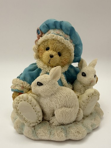 Enesco cherished teddies - enesco,