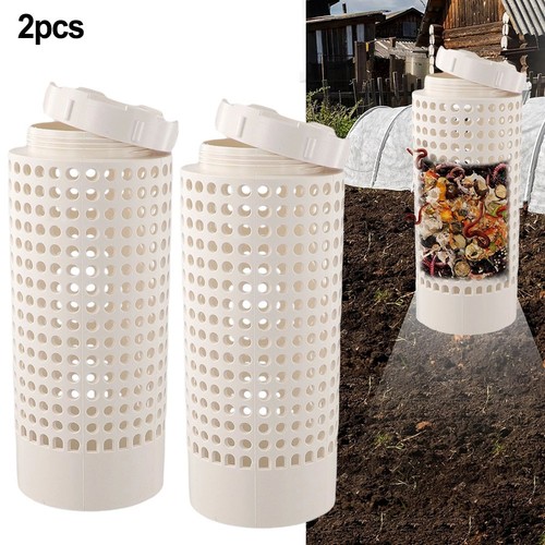 For garden insect - compost, bin