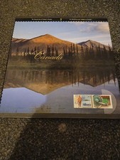 Collection Canada 1996 - The