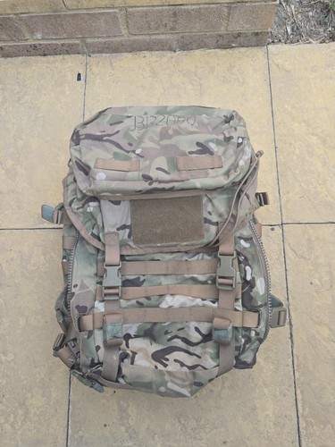 Genuine british army - british, issue