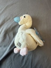 Blue Nose Friends, Limited