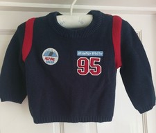 GORGEOUS VINTAGE OSH KOSH