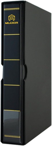 Empty stamp albums - albums, stockbook