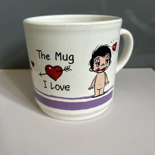 Vintage love the - vintage, “