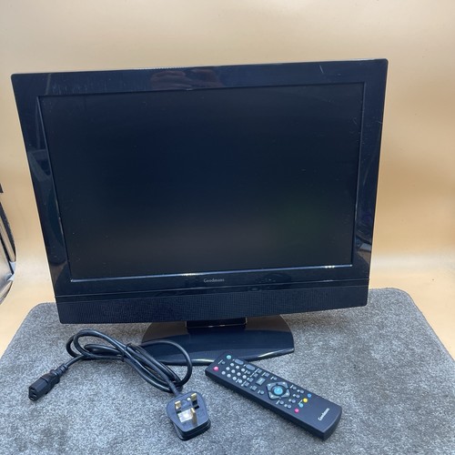 Goodmans gtvl19w17hdf lcd - 19",