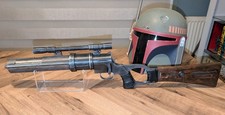 Star Wars Boba Fett Blaster