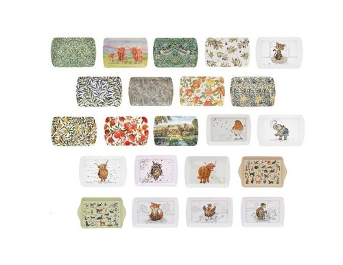 Melamine small snack - -, tea