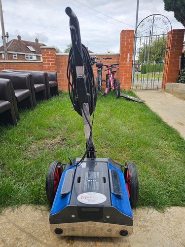 Duplex 420 steam - 420, floor