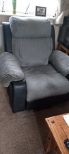 Bradley Riser recliner mobility aid chair electrically operated in ex condition