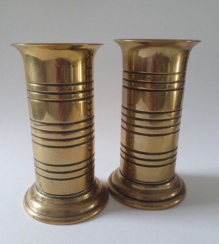 Heavyweight solid brass - solid,