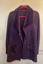 Romans Shearling Jacket /
