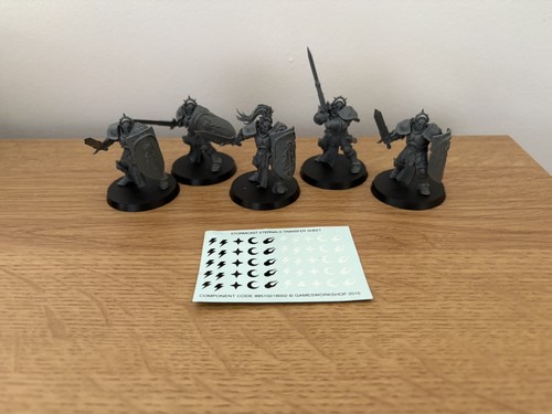 Warhammer stormcast eternal - warhammer,
