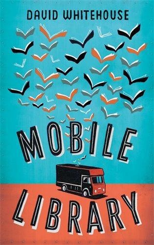 Mobile library whitehouse - library,