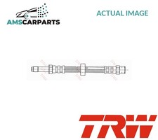 BRAKE HOSE LINE PIPE FRONT