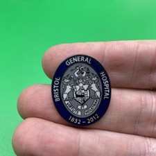 Bristol General Hospital