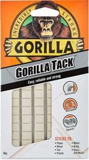 Gorilla 3144001 Tack 56g