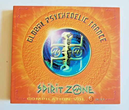 Global psychedelic trance vol - global,