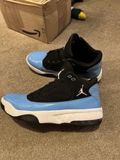 Men's UK 10 Jordans 2021