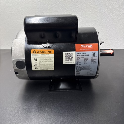 Vevor 3hp single phase - vevor,