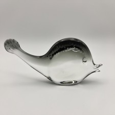 ​Vintage Murano Glass Fish