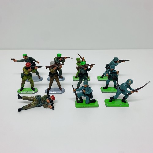 Vintage britains detail - vintage,