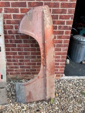 Ford Capri Mk1 Genuine