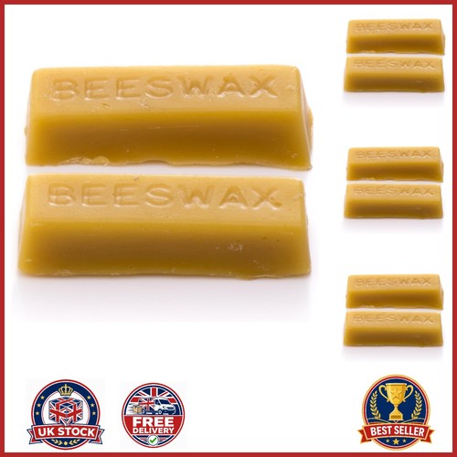 Cosmetic grade beeswax zip - cosmetic,