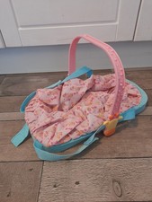 Baby dolls car seat - 2, 1