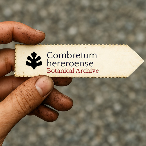 Combretum hereroense 10 - combretum, |