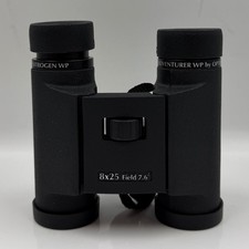 OPTICRON NITROGEN ADVENTURER