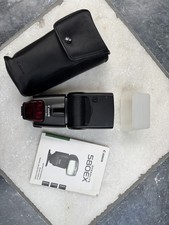 Canon Speedlite 580EX