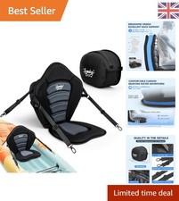 Ergonomic Inflatable Kayak