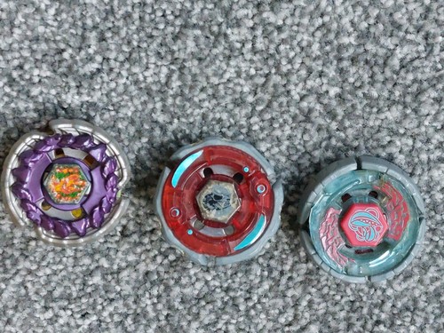 Beyblades possibly hasbro - x, beyblades..possibly