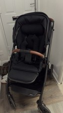 Silver Cross Reef Pram Bundle