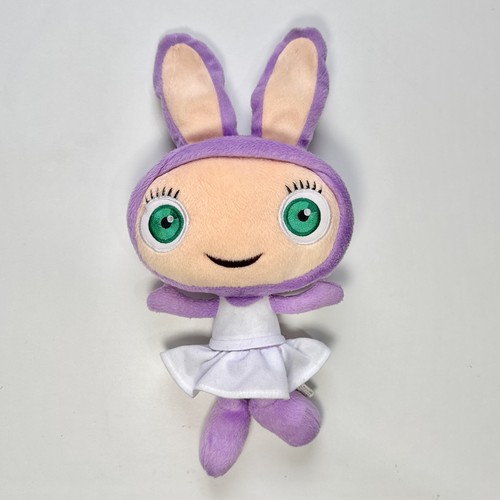 Waybuloo lau talking soft - waybuloo,