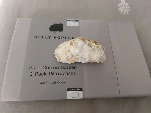 Kelly hoppen pure cotton - hoppen,