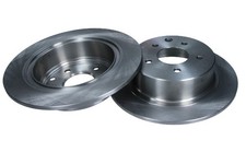 2 PCS MAXGEAR 19-1851 Brake