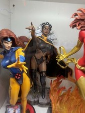Storm Sideshow Collectibles